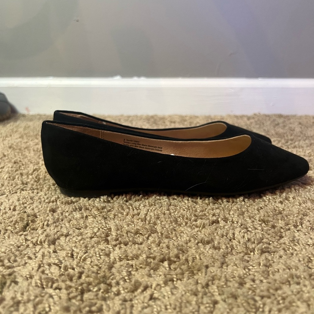 Flats